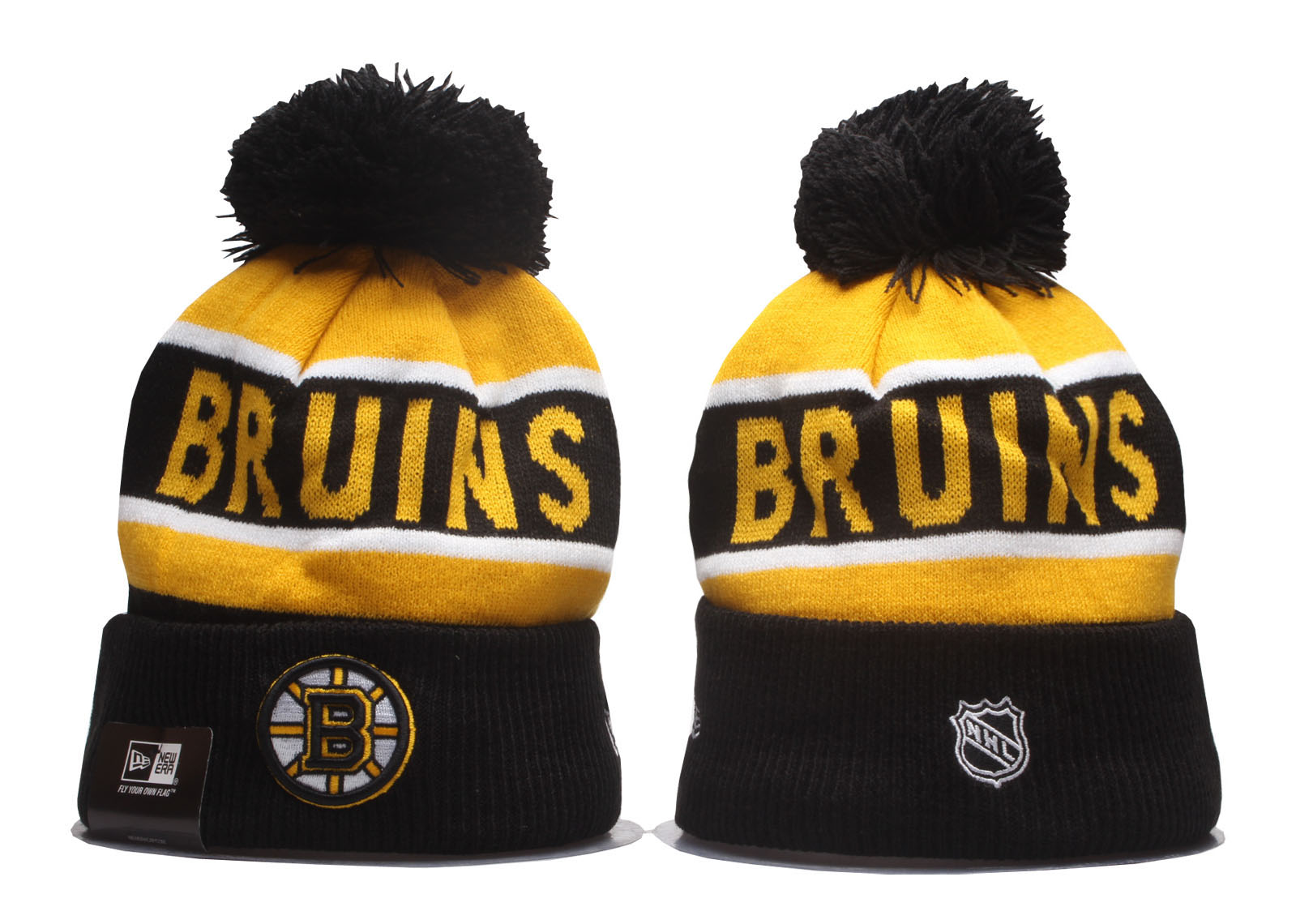 2023 NHL Beanies19